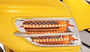 REPLACEMENT LENS FOR 16-2623LL