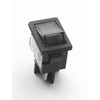 ILLUMINATED ROCKER SWITCH