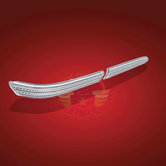 CLEAR RIGHT LENS FOR 16-2731LR