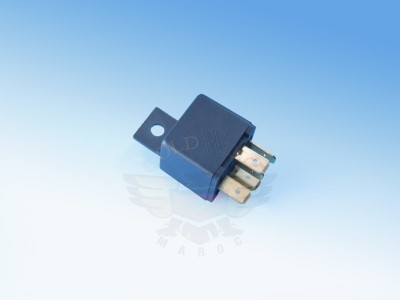 REPLACEMENT RELAY-REPLACEMENT RELAY