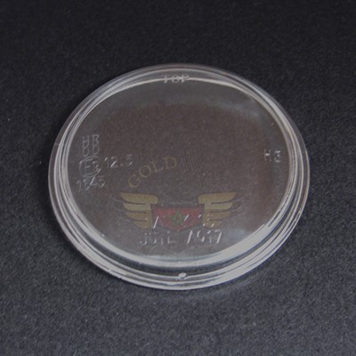 GLASS REPLACEMENT LENSE-GLASS REPLACEMENT LENSE