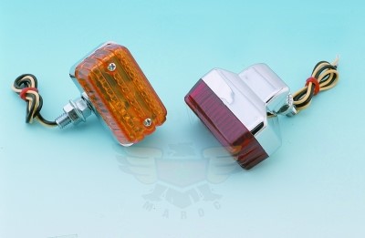 ABS MARKER LIGHT-ABS MARKER LIGHT