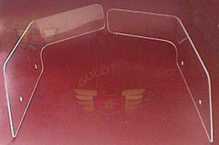 Wrap Trunk Organizer