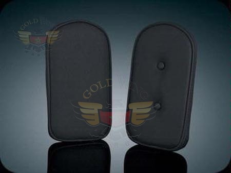 BACKREST PAD FOR SHORT SISSY BAR
