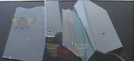 1800 Trunk Organizer