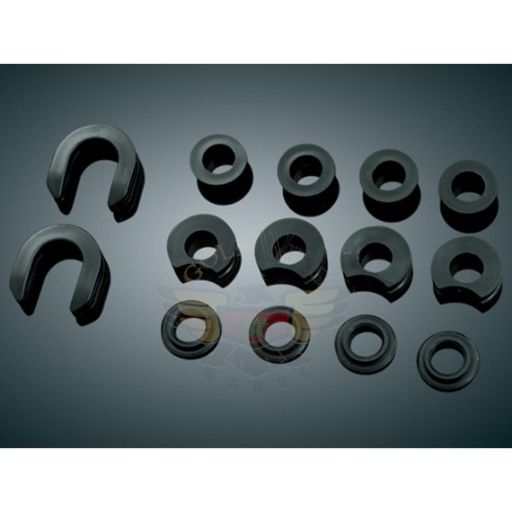 SERVICE KIT FOR QUICK RELEASE SIDE PLATE-SERVICE KIT FOR QUICK RELEASE SIDE PLATE