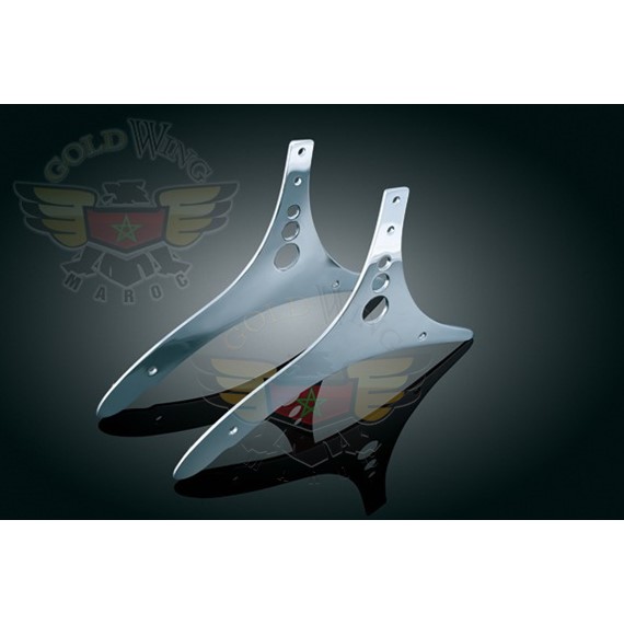 TRANSFORMER BACKREST MOUNTING STRAPS