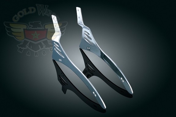 TRANSFORMER BACKREST MOUNTING STRAPS