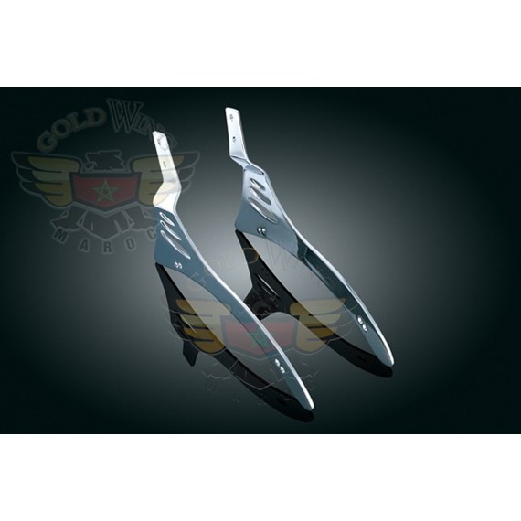 TRANSFORMER BACKREST MOUNTING STRAPS