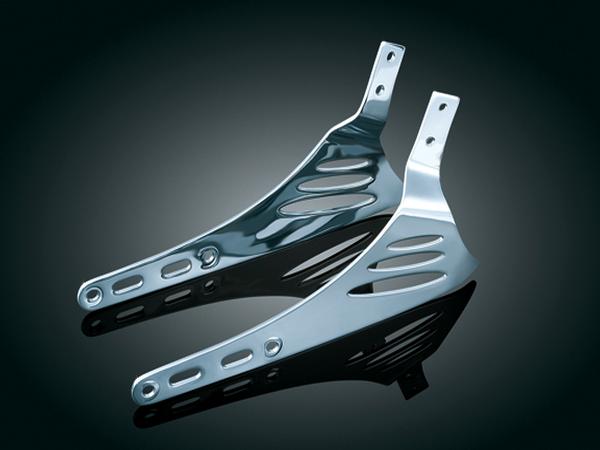 TRANSFORMER BACKREST MOUNTING STRAPS