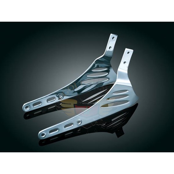 TRANSFORMER BACKREST MOUNTING STRAPS