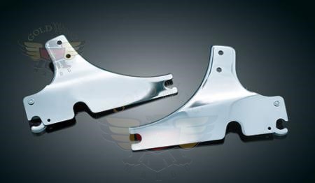 QUICK RELEASE SIDEPLATES, 00-UP FLSTC