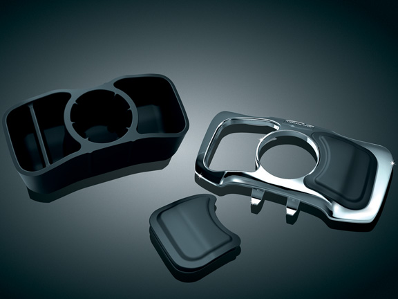 CONVENIENCE GLOVE BOX CUBBY FOR GL1800