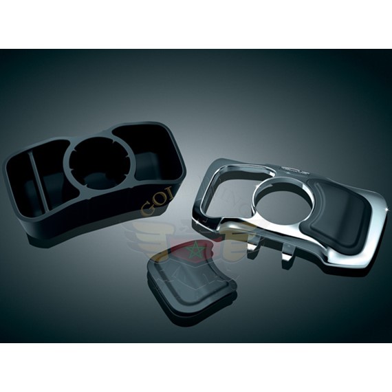 CONVENIENCE GLOVE BOX CUBBY FOR GL1800-CONVENIENCE GLOVE BOX CUBBY FOR GL1800