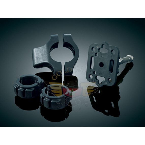 STANDARD ACC. MNT, 7/8", 1" & 1-1/4" BAR-STANDARD ACC. MNT, 7/8", 1" & 1-1/4" BAR