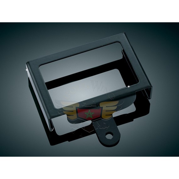EZ PASS HOLDER, BLACK-EZ PASS HOLDER, BLACK