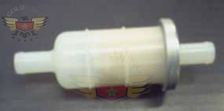 FILTRE ESSENCE ORIGINE HONDA GL1500 16900MG8003