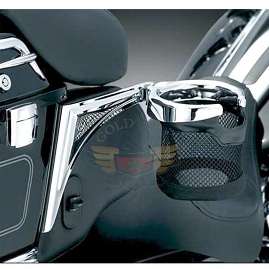 PASSENGER DRINK HOLDER BASKET 