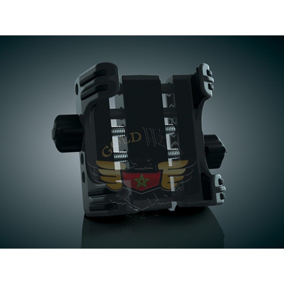 TECH CONNECT STANDARD DEVICE HOLDER-TECH CONNECT STANDARD DEVICE HOLDER