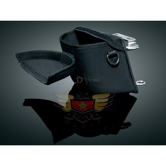 PASS. ARMREST POUCH GEN.2 F/KURY ARMREST 1695