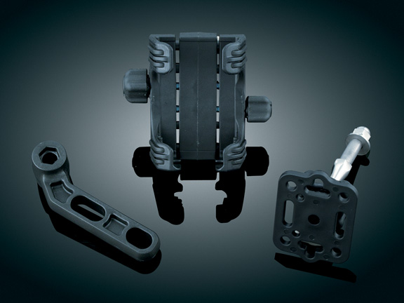 TECH-CONNECT KIT FOR PERCH MOUNT