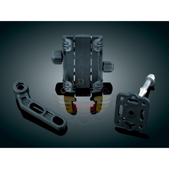 TECH-CONNECT KIT FOR PERCH MOUNT-TECH-CONNECT KIT FOR PERCH MOUNT