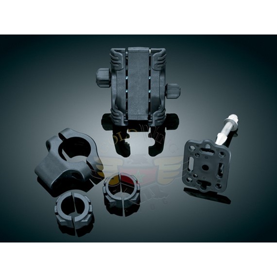 TECH-CONNECT KIT 7/8, 1 & 1-1/4 HNDLBARS-TECH-CONNECT KIT 7/8, 1 & 1-1/4 HNDLBARS