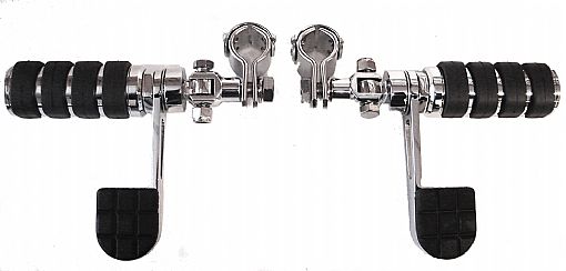 Comfort Peg w/Heel GW