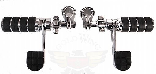 Comfort Peg w/Heel GW