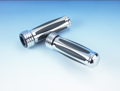 COMFORT RAISED GRIPS