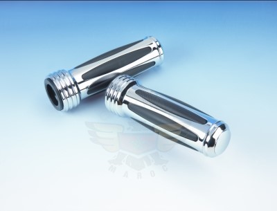 COMFORT RAISED GRIPS