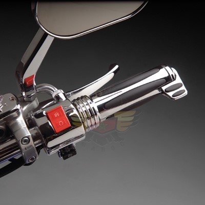 COMFORT WRIST CRUISE