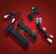 Poignées Chauffantes 17-961