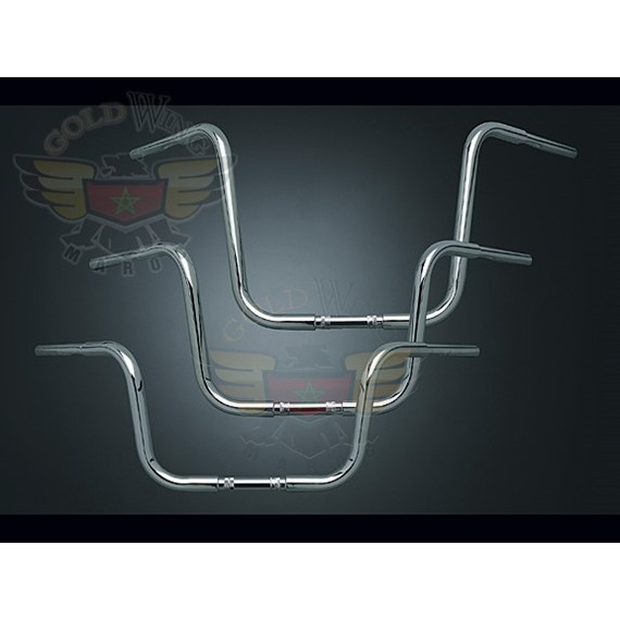 "BRAWNY APES 16""               "