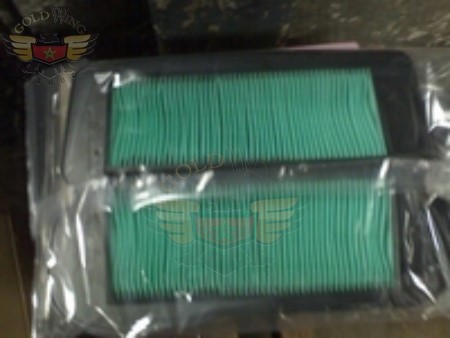 FILTRE AIR GL1500 ORIGINE GENUINE PARTS  GL1500 88A 2001 17205MN5003