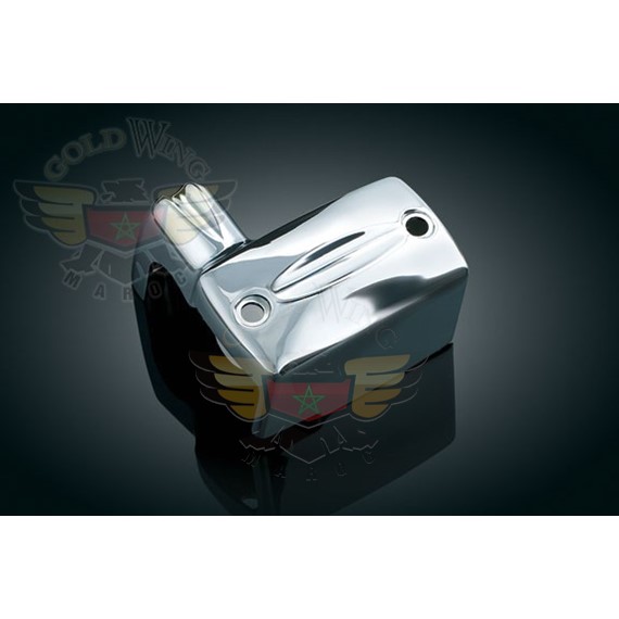 BRAKE MASTER CYLINDER COVER, HONDA