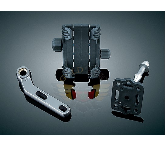 TECH-CONNECT STANDARD CRADLE PREMIUM MOUNT 1788