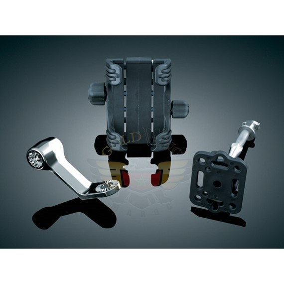TECH-CONNECT KIT FOR MIRROR MOUNT-TECH-CONNECT KIT FOR MIRROR MOUNT