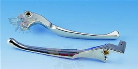 LEVIERS CHROMEE DE FREIN