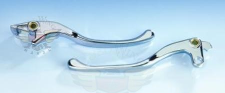 SMOOTH BLADE CLUTCH LEVER