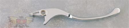LEVIERS CHROMEE DE FREIN