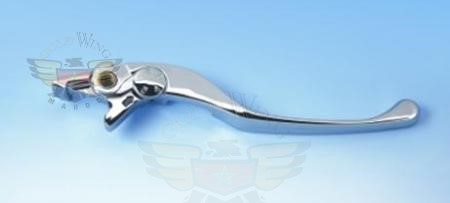 LEVIERS CHROMEE DE FREIN VZ1600 / VN1500