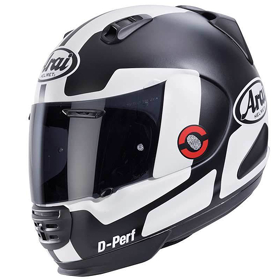 Casque REBEL PROSPECT Taille M
