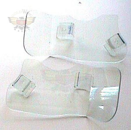 Rain Deflector for GL1800