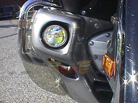 Déflecteurs de sabot pour GL1800