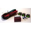 1800 Digital Voltmeter & Lite Access Switch Kit