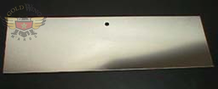 1800 Windshield Panel Light Deflector