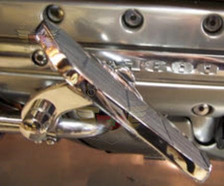 1800 Adjustable Highway Boards