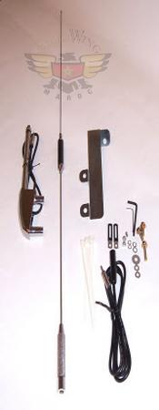 1800 CB Antenna Replacement Tip