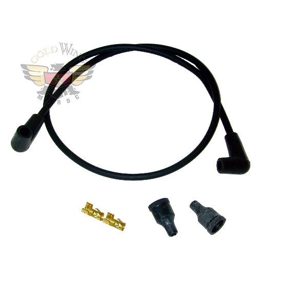BLACK WIRE SET